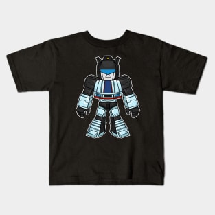 Autobot Jazz Kids T-Shirt